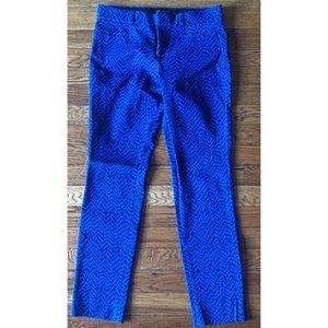 Banana Republic Sloan Dress Pant